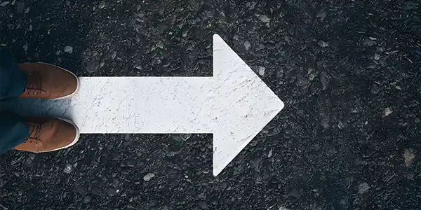 Transición y nuevos liderazgos